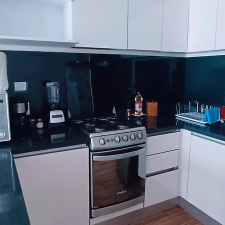 Secure, Central And Quiet Apartment Work Or Travel メキシコシティ エクステリア 写真