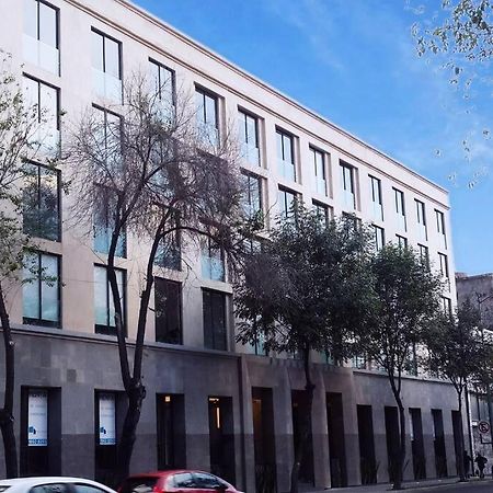 Secure, Central And Quiet Apartment Work Or Travel メキシコシティ エクステリア 写真