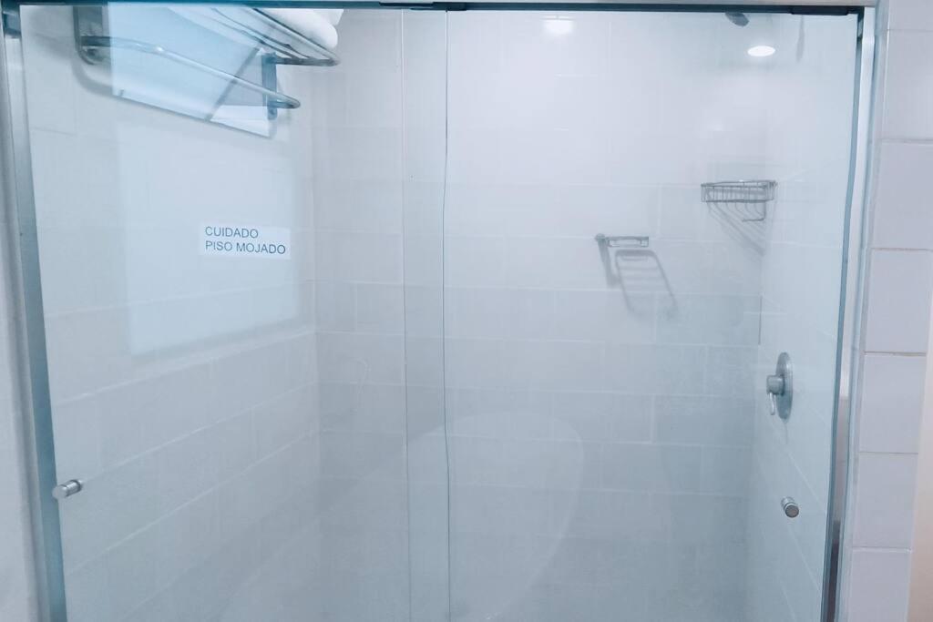 Secure, Central And Quiet Apartment Work Or Travel メキシコシティ エクステリア 写真